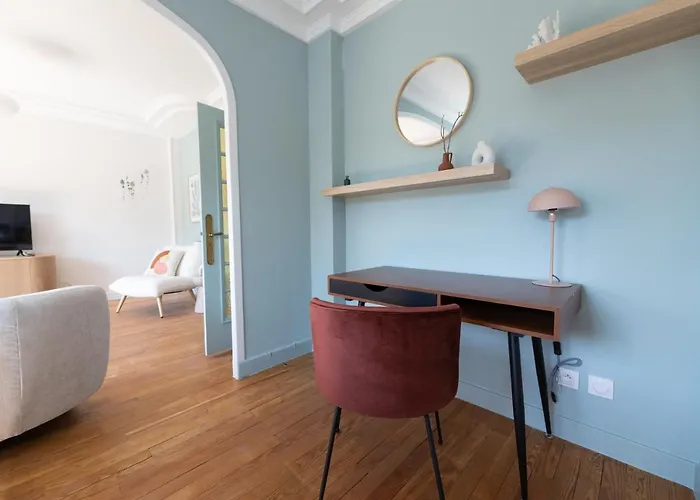 *green Organic* Balcon & Garage Clermont-Ferrand